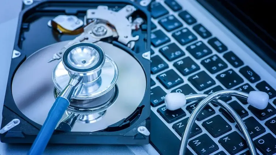 آیا می‌توان اطلاعات هارد اکسترنال پاک‌شده را بازگرداند؟