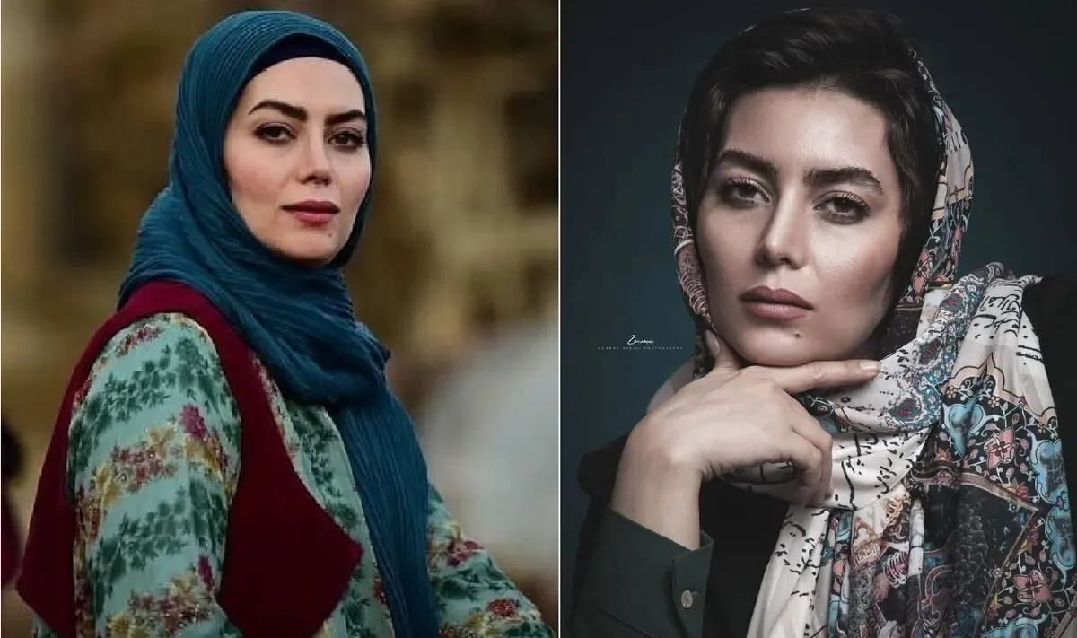 استایل شیک و پیک 