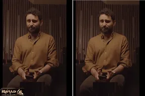 آواز محلی؛ آقاهه تو ظلمات با چه حس عمیقی آهنگ بانو بانو جانا رو میخونه!