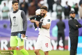 اولین جنگ استقلال و پرسپولیس در نقل و انتقالات