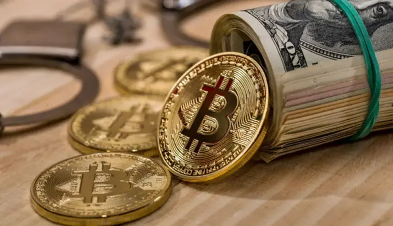 قیمت بیت کوین امروز چهارشنبه 20 اسفند 99