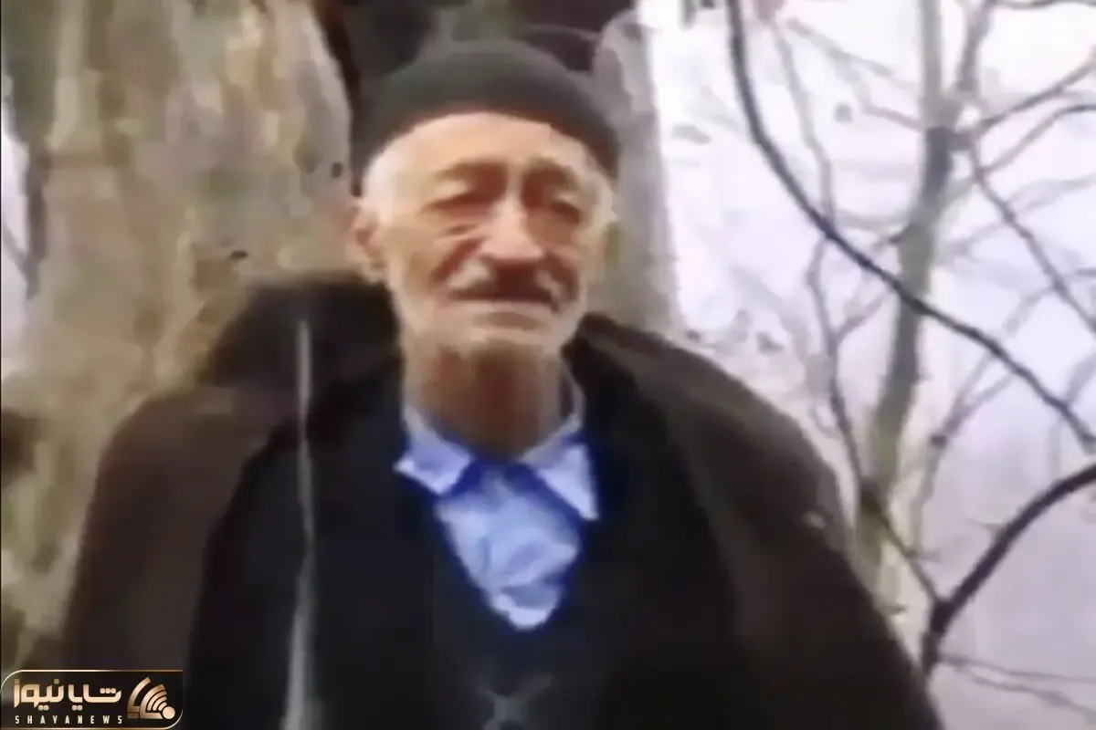 آواز محلی؛ پیرمرد کشاورز که غم عالم تو صداشه میتونه هر چشمی رو با این آهنگ گریون کنه