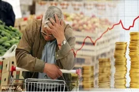 سایه سنگین تورم روی سفره خانوار؛ التهاب قیمت‌ها در چله زمستان