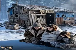 معماری خلاقانه؛ برای بی خانمان های زاغه نشین یه خونه تریبلکس ساختن لاکچری