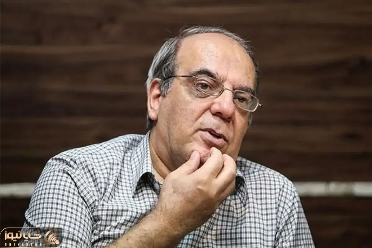 عبدی: مجلس نباید در کار اسنپ بک خرابکاری کند