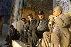 چرا عیدی بازنشستگان تامین اجتماعی کارگری محاسبه می شود؟