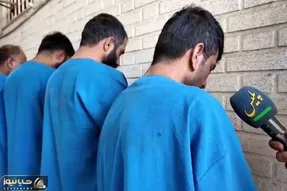 جزییات گروگان گیری تبعه چینی در تهران