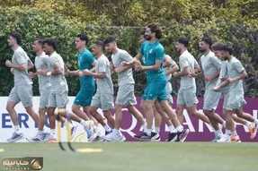 تیم ملی به صورت زمینی به لس‌آنجلس می‌رود؟ بازرسی سختگیرانه در انتظار بازیکنان
