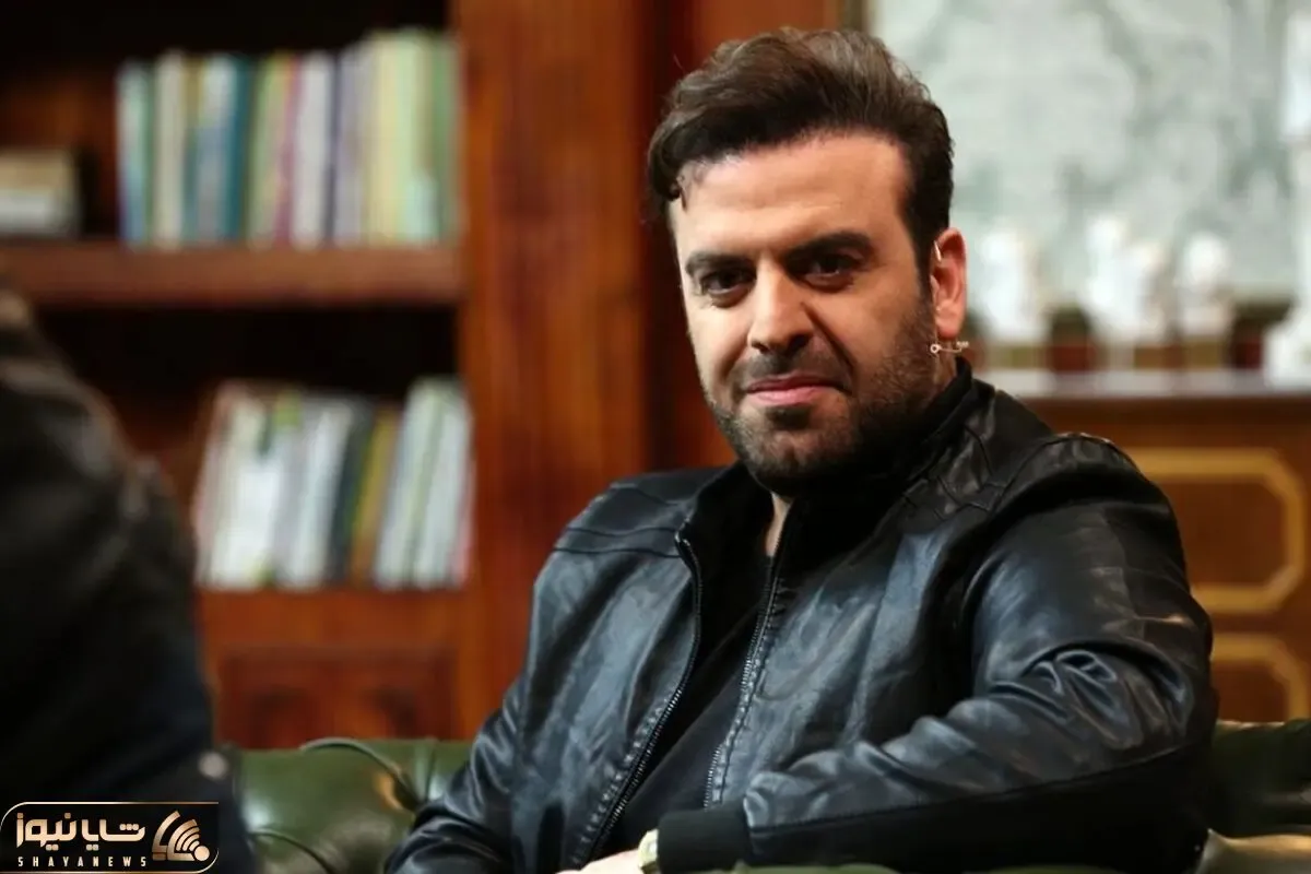 (ویدئو) دیالوگ تلخ بهرنگ علوی که اشک مهران غفوریان و مردم را درآورد