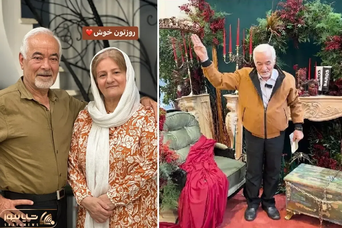 آواز ماندگار؛ صادق بوقی بعد کلی آو آو آو سر دادن حالا از خاطره خواهی و قند لبا میخونه