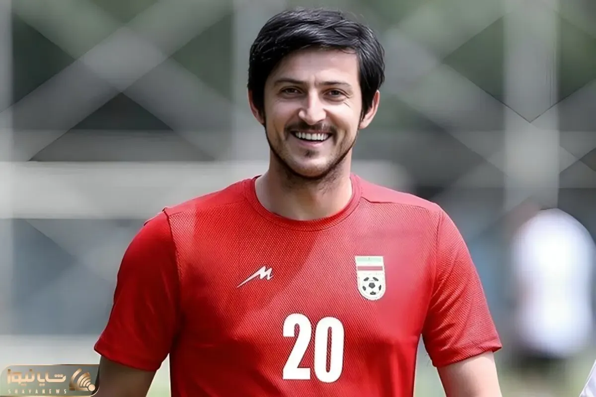 پیش‌بینی سردار آزمون از شانس قهرمانی بین پرسپولیس و استقلال