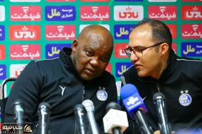 مشکل بزرگ استقلال از دید موسیمانه
