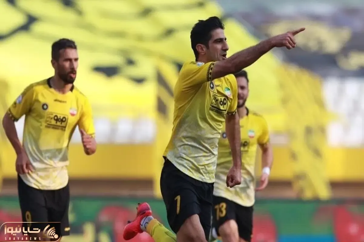پرسپولیس به دنبال گزینه نقل و انتقالاتی استقلال