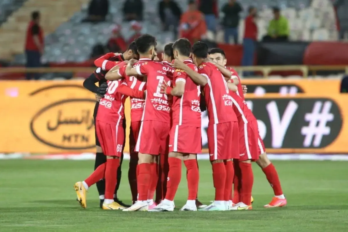 انتقاد تند مهاجم سابق پرسپولیس از خریدهای یحیی؛ امید های ما بهتر هستند!