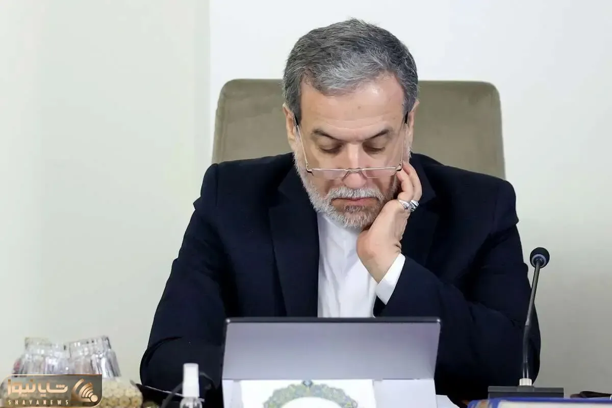 خبر مهم عراقچی درباره پرونده هسته‌ای ایران