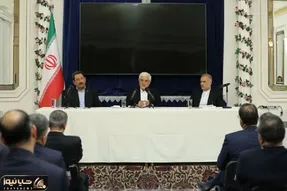دولت برای اصلاح مصوبه بنزین به نفع مردم اعلام آمادگی کرد