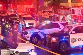 آمریکا: دو کارمند سفارت اسرائیل در تیراندازی واشنگتن کشته شدند