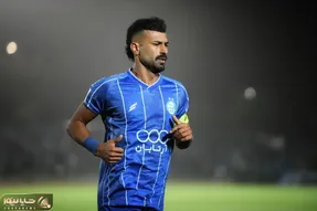 بمب نقل و انتقالات پرسپولیس؛ رامین رضاییان سرخپوش میشود؟