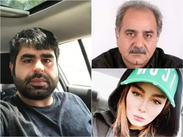 حمله تند و توهین امیر نوری به پرستویی در دفاع از قریشی+ فیلم
