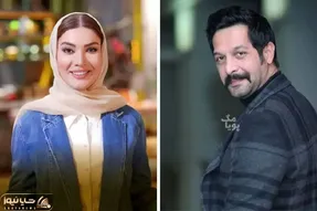 معماری خلاقانه؛ دکور آشپزخونه خونه ی عشق متین و کامران تفتی شبیه عمارت جنیفر لوپزه