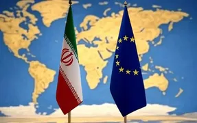 آغاز گفت‌وگوهای ایران و اروپا در استانبول