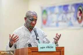 عفو «تتلو» در هاله‌ای از ابهام؛ آیا او مشمول عفو شده است؟