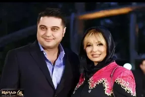 آواز شاد؛ خوش خوشان نیوشا ضیغمی تو کنسرت و دابسمش عاشقانه ای که میره برا اکسش