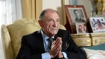 (عکس) اردشیر زاهدی داماد شاه کشته شده؟+ ماجرای زاهدی با اشرف