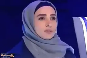 آواز محلی؛ وقتی سوگل طهماسبی بختیاری خوند مهران مدیری میخکوب شد و خشکش زد