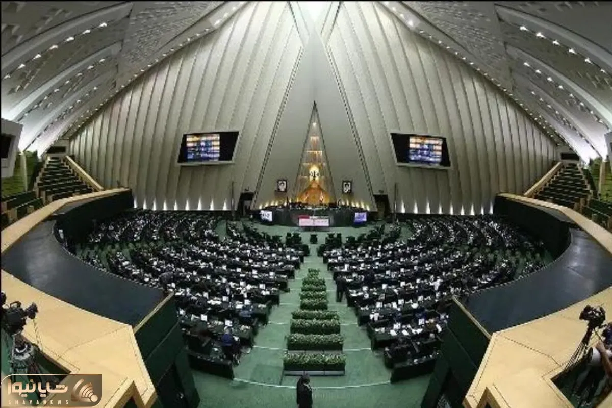 دو وزیر دولت این هفته به مجلس می‌روند