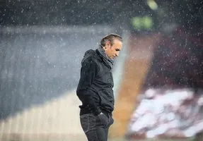 مهاجم مدنظر پرسپولیس، 5 میلیون یورو!