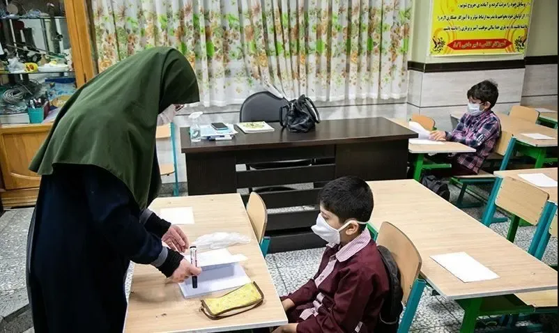 آخرین اخبار از رتبه بندی معلمان شنبه 2 بهمن