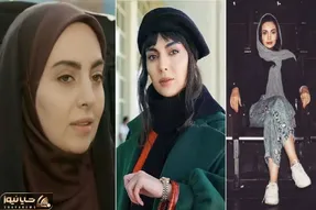 مهشید جوادی تو بچه مهندس همرو گولید؛ خانم اینستاش پره تیپای اوفدار و ژانگولره!