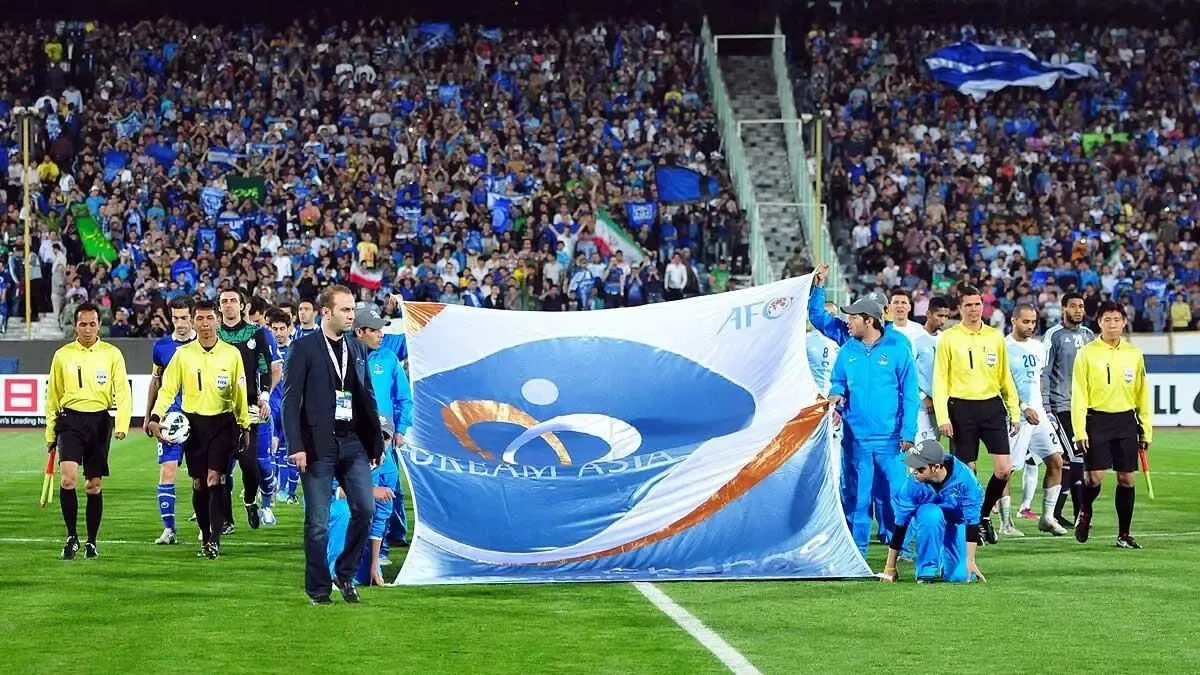 (ویدئو) خلاصه بازی استقلال - الهلال 22 شهریور 1400؛ لیگ قهرمانان آسیا