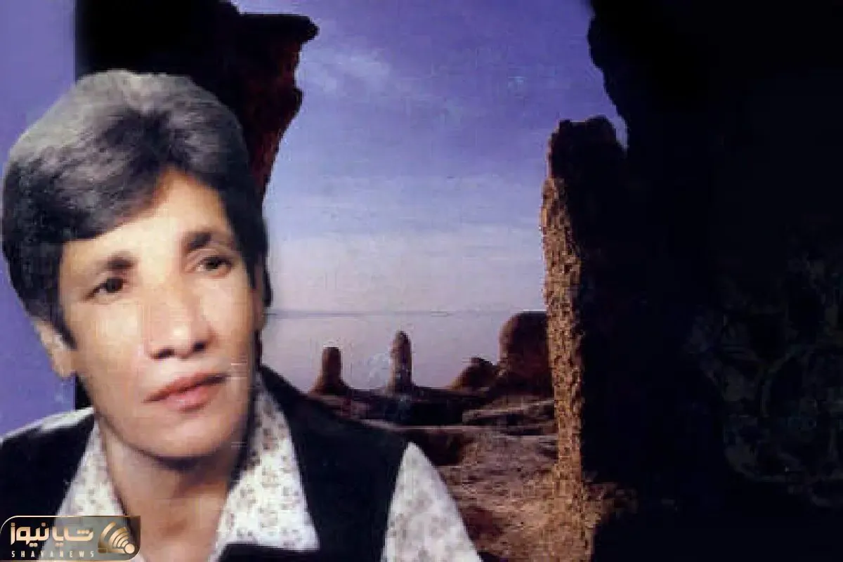 آواز محلی؛ آخرین اجرای رضا سقایی قبل مرگش در کنار دوستاش زانوهاشو بغل کرده و میخونه