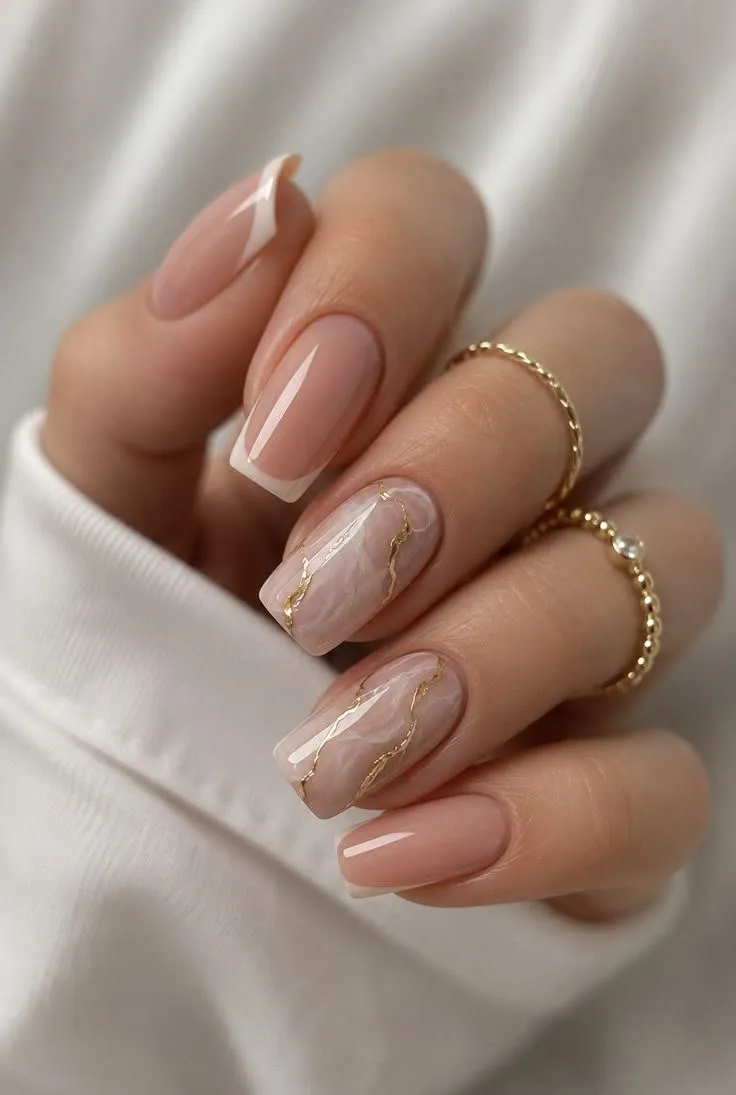 طراحی لاک ناخن نود طراحی لاک ناخن نود