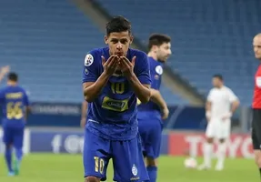 قرارداد مهدی قائدی با شباب الاهلی؛ 80 میلیارد خالص!