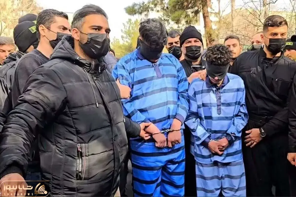 آخرین وضعیت پرونده قتل امیر محمد خالقی