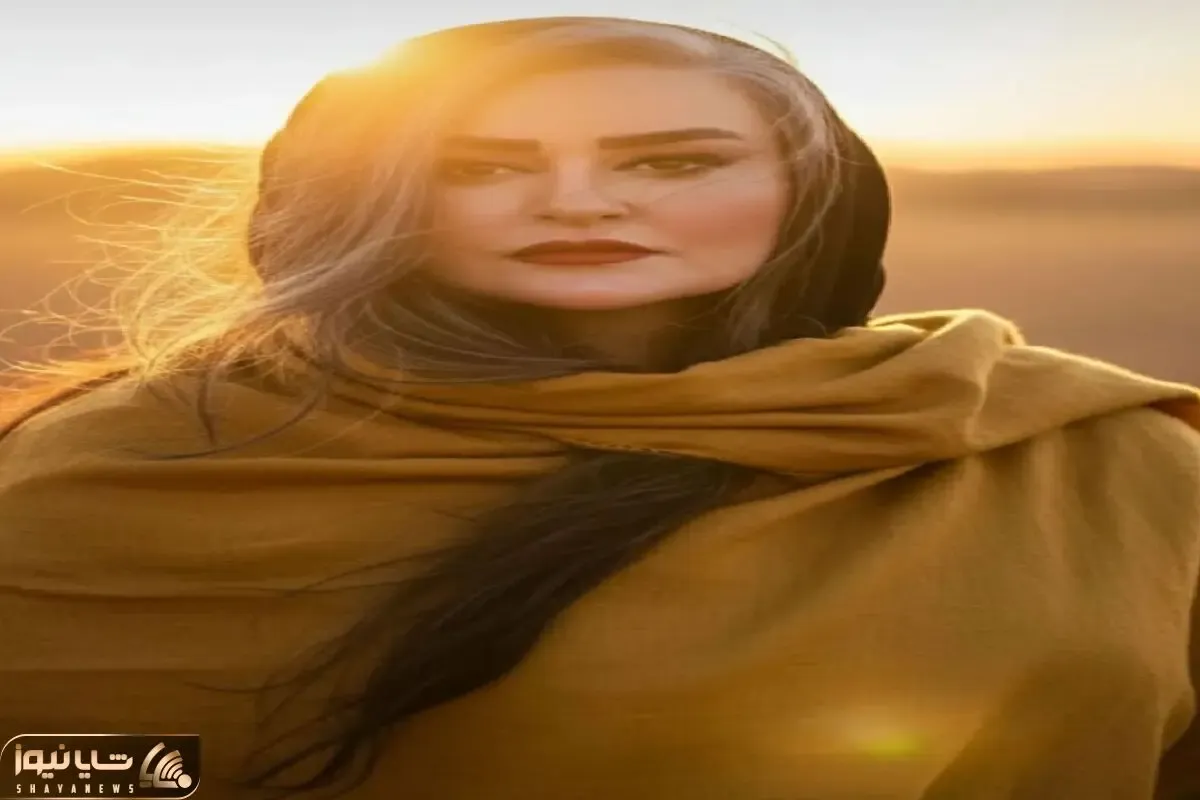 آواز شاد؛ دابسمش تو راهی نعیمه با مثل برد بود باختن قلبم به تو / انرژیش رو هزاره