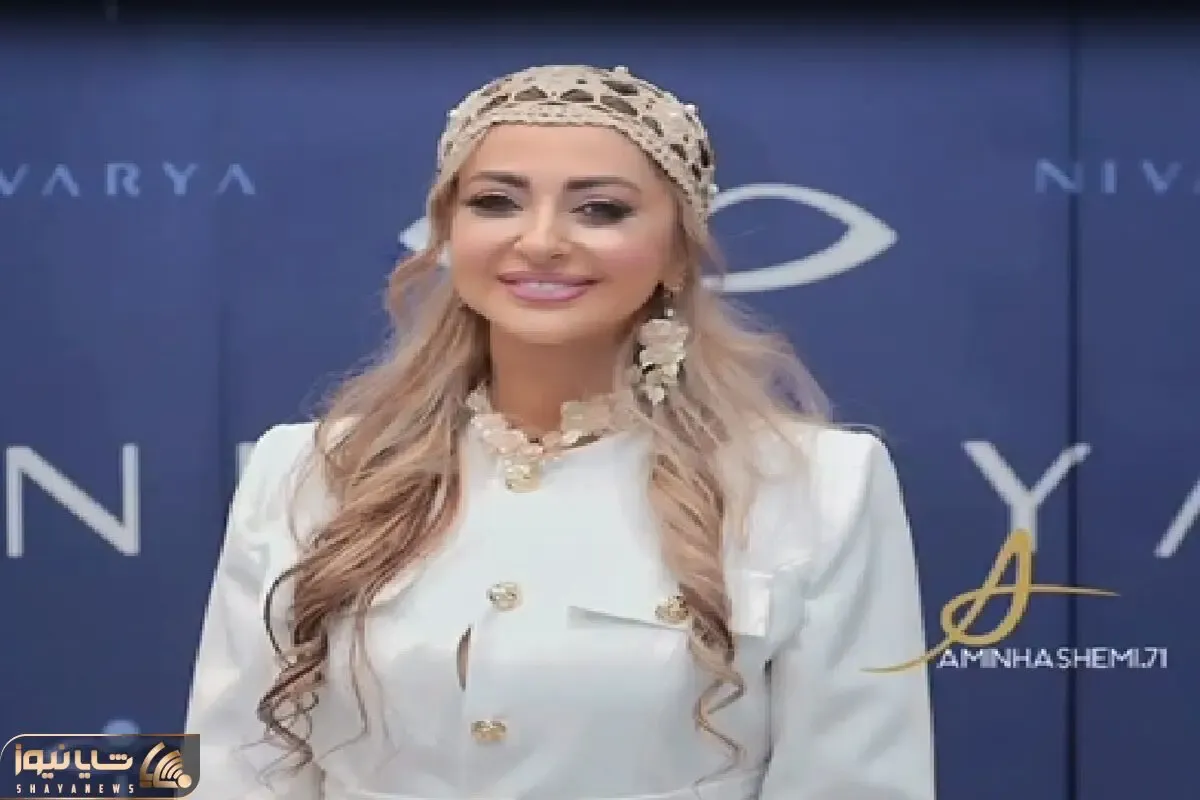 آواز معروفا؛ عالیجناب عشق خوندن نفیسه روشن رو کجای دلم بزارم
