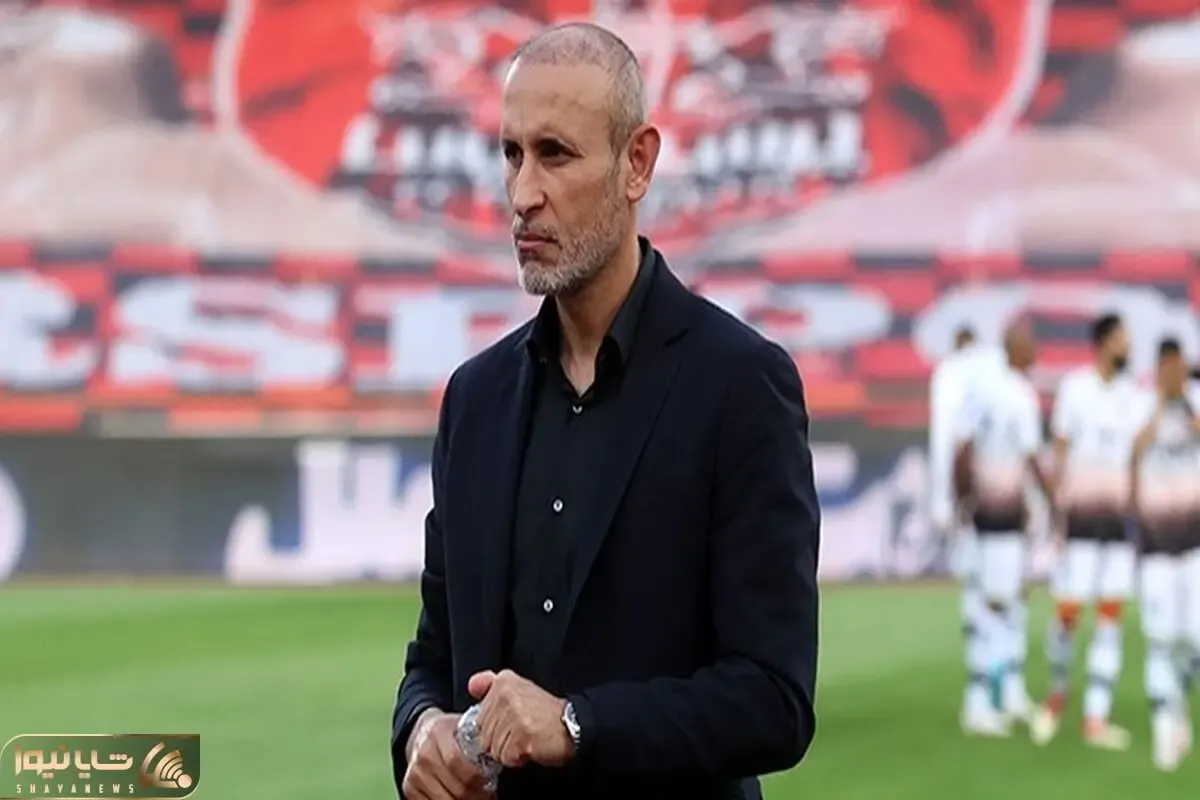پرسپولیس به عدد محبوب 66 می رسد؟!
