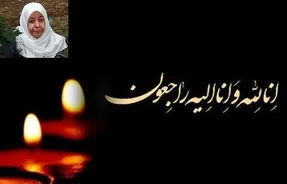 علت درگذشت فرزانه شعاعی خبرنگار چه بود+ بیوگرافی