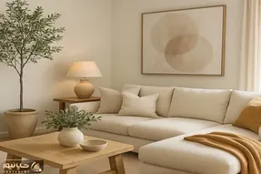 معماری خلاقانه؛ خانه ای با متراژ فقط 40 متر مربع اما تریبلکس و فوق رویایی