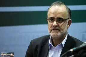 دوست نزدیک کی‌روش جانشین یک پرسپولیسی در تیم ملی؟!