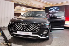 مدیران خودو برای فونیکس و MVM قیمت اعلام کرد