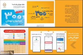 راهنمای کامل دریافت وام 300 میلیونی بانک ملی در طرح مهربانی+ جزئیات و شرایط