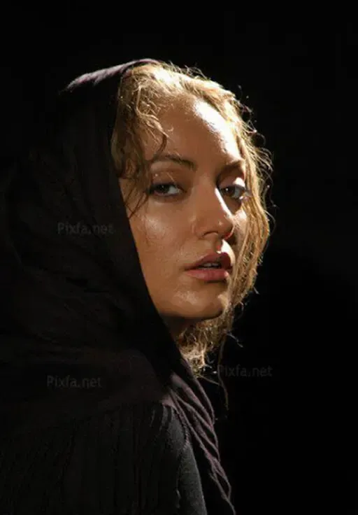 صحنه های جنجالی مهناز افشار و سیاوش مفیدی در فیلم گیلدا حاشیه ساز شد + ویدیو