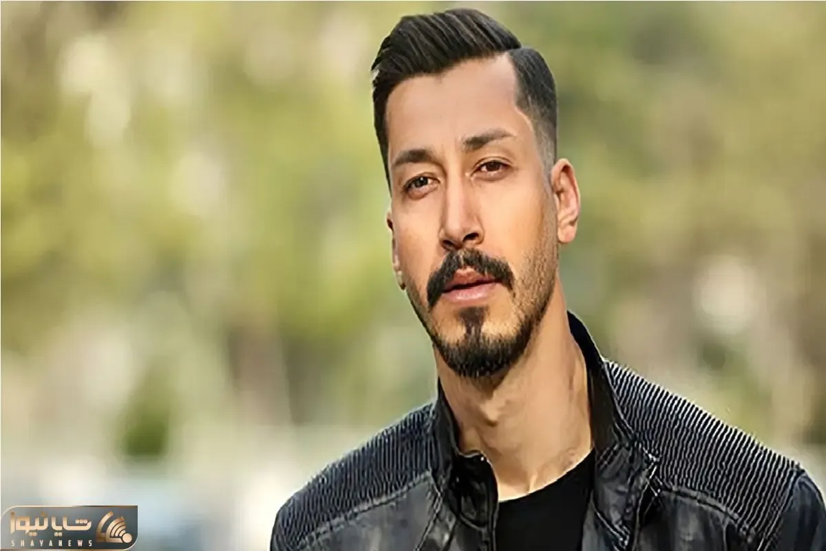 سکانس خندان؛ گاو بازی بهرام افشاری با پارچه یه دل سیر همه رو میخندونه