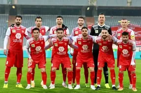 ترکیب احتمالی پرسپولیس برای دربی جام حذفی 24 تیر