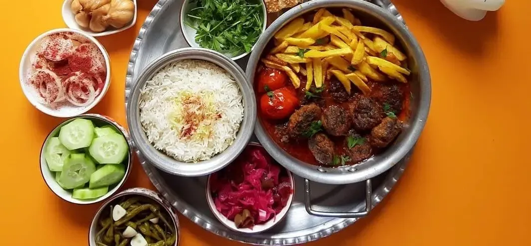طرز تهیه 